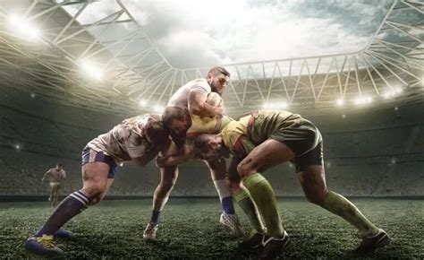 Rugby Betting Guide for Beginners! .